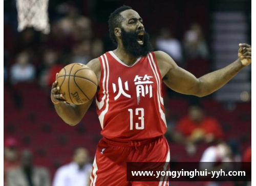 传言哈登即将签署巨额续约合同：火箭队或成最大赢家！
