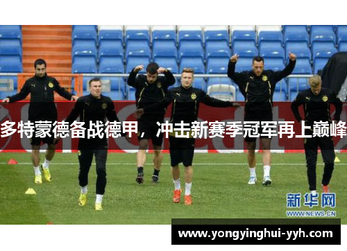 多特蒙德备战德甲，冲击新赛季冠军再上巅峰