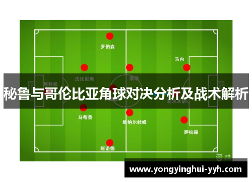 秘鲁与哥伦比亚角球对决分析及战术解析